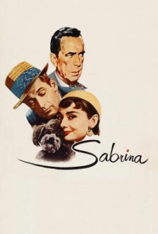 Sabrina ซาบรีน่า (1954)