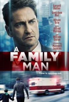 A Family Man อะแฟมิลี่แมน ชื่อนี้ใครก็รัก (2016)