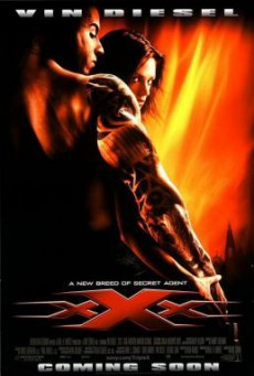 xXx พยัคฆ์ร้ายพันธุ์ดุ (2002)