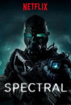 Spectral (2016) บรรยายไทย