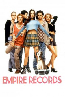 Empire Records แหล่งจ๊าบ ก๊วนแจม (1995)