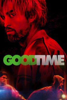 Good Time กู๊ด ไทม์ (2017) บรรยายไทย
