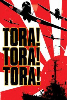 Tora! Tora! Tora! โตรา โตรา โตร่า (1970)