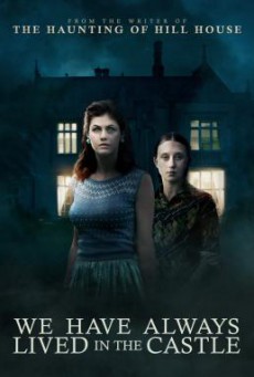 We Have Always Lived in the Castle (2018) HDTV