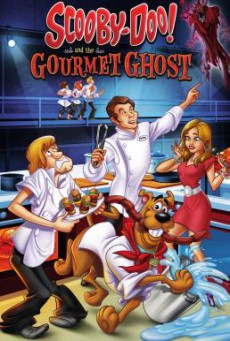 Scooby-Doo! and the Gourmet Ghost (2018) บรรยายไทย