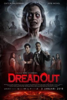 DreadOut เกมท้าวิญญาณ (2019) บรรยายไทย