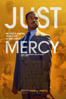 Just Mercy (2019) ยุติธรรมบริสุทธิ์