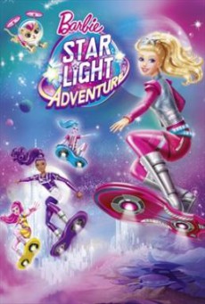 Barbie: Star Light Adventure บาร์บี้ ผจญภัยในหมู่ดาว (2016) ภาค 33