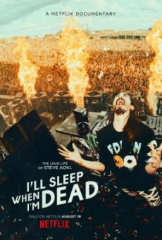 I’ll Sleep When I’m Dead (2016) บรรยายไทย