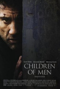 Children of Men พลิกวิกฤต ขีดชะตาโลก (2006)