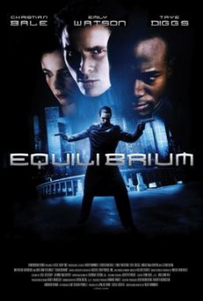 Equilibrium นักบวชฆ่าไม่ต้องบวช (2002)