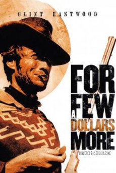For a Few Dollars More นักล่าเพชรตัดเพชร (1965)