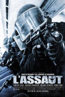 L’assaut ปล้นเที่ยวบินเย้ยระฟ้า (2010)