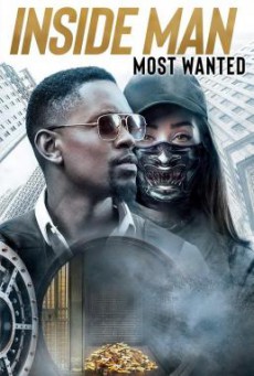 Inside Man- Most Wanted (2019)