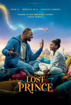 The Lost Prince (Le prince oublié) เจ้าชายตกกระป๋อง (2020)