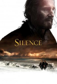 Silence ศรัทธาไม่เงียบ (2016)