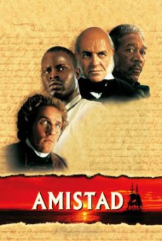 Amistad อมิสตาท หัวใจทาสสะท้านโลก (1997)