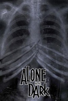 Alone in the Dark กองทัพมืดมฤตยูเงียบ (2005)
