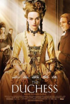 The Duchess เดอะ ดัชเชส พิศวาส อำนาจ ความรัก (2008)