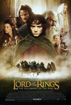 The Lord of the Rings- The Fellowship of the Ring เดอะ ลอร์ด ออฟ เดอะ ริงส์ อภินิหารแหวนครองพิภพ (2001)