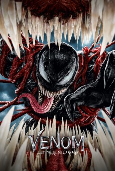 Venom : Let There Be Carnage (2021) : เวน่อม 2