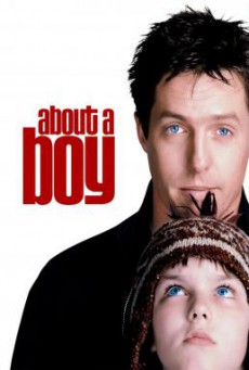 About a Boy โสดแสบ แบบว่า (2002)
