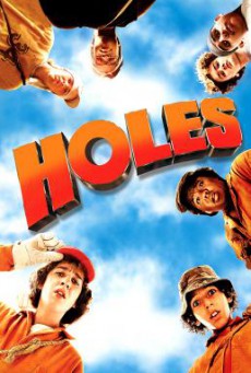 Holes ขุมทรัพย์ปาฏิหารย์ (2003)