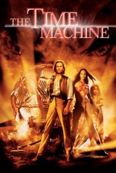 The Time Machine กระสวยแซงเวลา (2002)