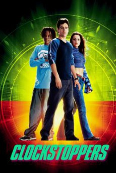 Clockstoppers เบรคเวลาหยุดอนาคต (2002)