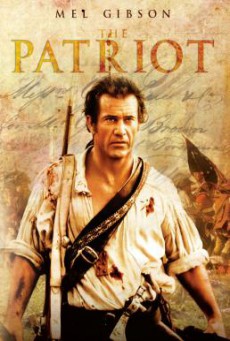 The Patriot เดอะ แพ็ทริออท ชาติบุรุษดับแค้นฝังแผ่นดิน (2000)