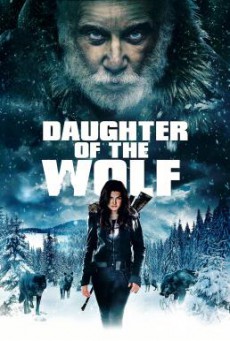 Daughter of the Wolf (2019) HDTV