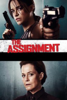 The Assignment (2016) บรรยายไทย