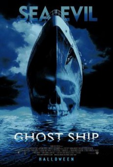 Ghost Ship โกสท์ชิพ เรือผี (2002)