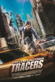 Tracers ล่ากระโจนเมือง (2015)