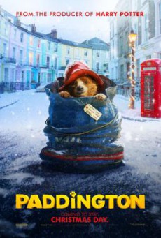Paddington แพดดิงตัน คุณหมี หนีป่ามาป่วนเมือง (2014)
