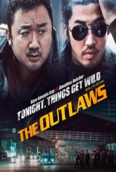 The Outlaws (Beomjoidosi) (2017) บรรยายไทย
