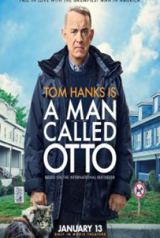 A Man Called Otto (2022)  มนุษย์ลุง…ชื่ออ๊อตโต้