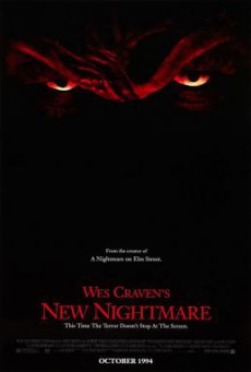 A Nightmare on Elm Street 7: New Nightmare นิ้วเขมือบ ตายก็ได้ แต่ยังไม่อยาก (1994)
