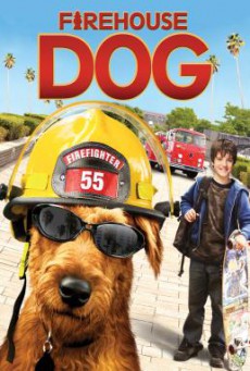 Firehouse Dog ยอดคุณตูบ ฮีโร่นักดับเพลิง (2007)