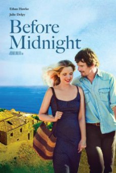 Before Midnight บทสรุปแห่งเวลาก่อนเที่ยงคืน (2013) บรรยายไทย