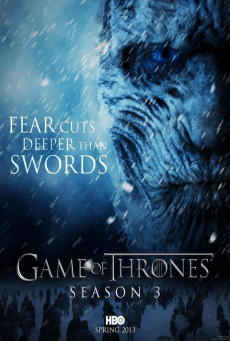 Game Of Thrones (2013) Season 3 EP 1-10