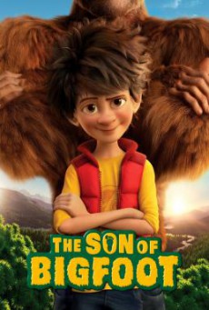 The Son of Bigfoot บิ๊กฟุต ภารกิจเซฟพ่อ (2017)