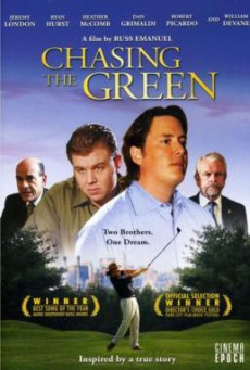 Chasing the Green คว้าหัวใจ ไล่ตามฝัน (2009)