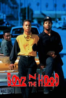 Boyz n the Hood ลูกผู้ชายสายพันธุ์ระห่ำ (1991)