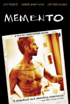 Memento ภาพหลอนซ่อนรอยมรณะ (2000)