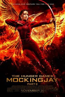 The Hunger Games- Mockingjay – Part 2 เกมล่าเกม- ม็อกกิ้งเจย์ พาร์ท 2 (2015)