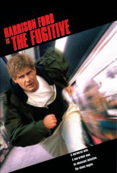 The Fugitive ขึ้นทำเนียบจับตาย (1993)