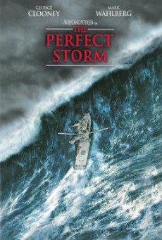 The Perfect Storm เดอะ เพอร์เฟ็กต์ สตอร์ม มหาพายุคลั่งสะท้านโลก (2000)