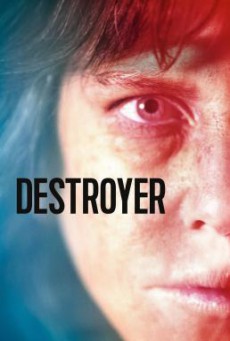 Destroyer (2018) HDTV