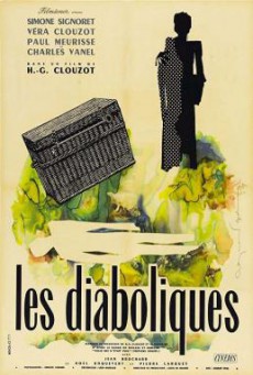 Les Diaboliques อุบาทว์จิต วิปริตฆาตกรรม (1955) บรรยายไทย